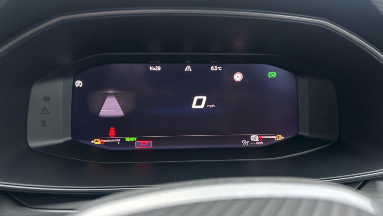 CUPRA Leon 1.4 eHybrid VZ2 Design Edition 5dr DSG Hatchback